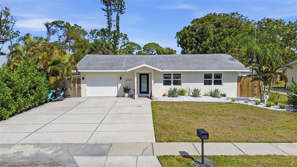 2121 PALM TERRACE, SARASOTA, FL 34231