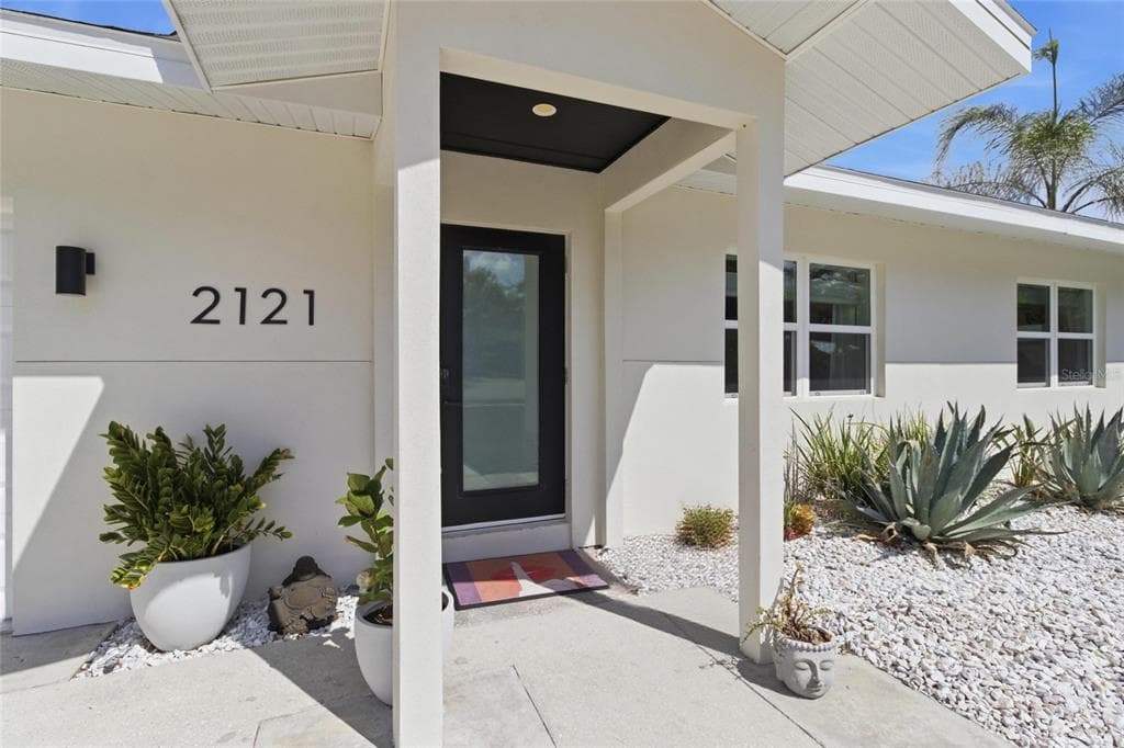 2121 PALM TERRACE, SARASOTA, FL 34231 — zdjęcie 4