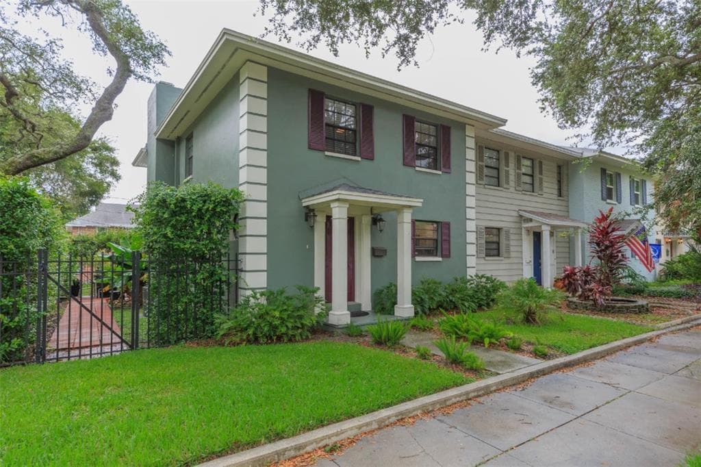 702 W BAY STREET # A, TAMPA, FL 33606