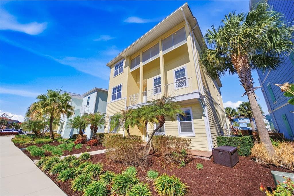 8017 SURF STREET, KISSIMMEE, FL 34747 — zdjęcie 2