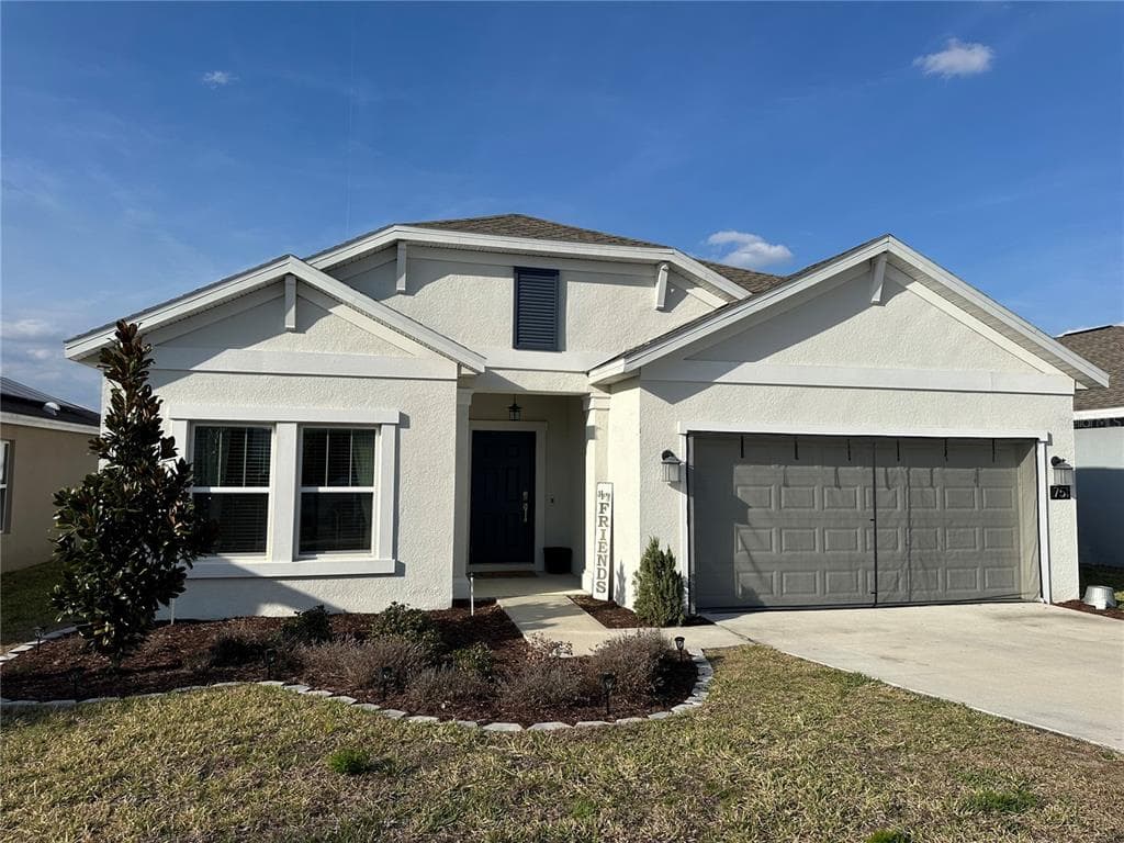 751 STAFFORA STREET, HAINES CITY, FL 33844