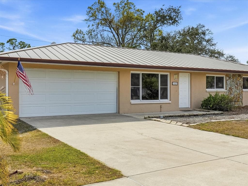 21029 PEACHLAND BOULEVARD, PORT CHARLOTTE, FL 33954