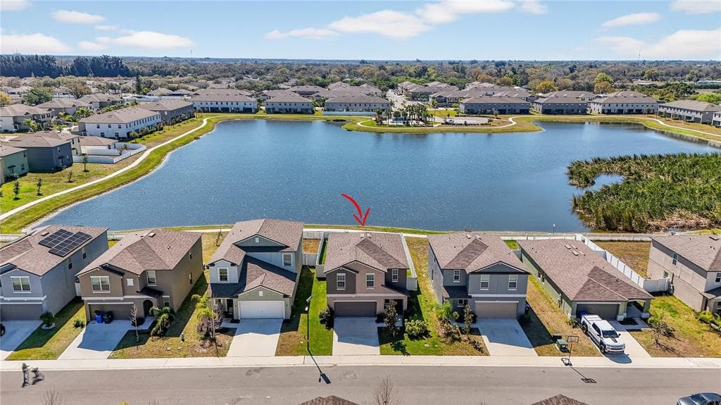 416 ROYAL EMPRESS DRIVE, RUSKIN, FL 33570 — zdjęcie 3