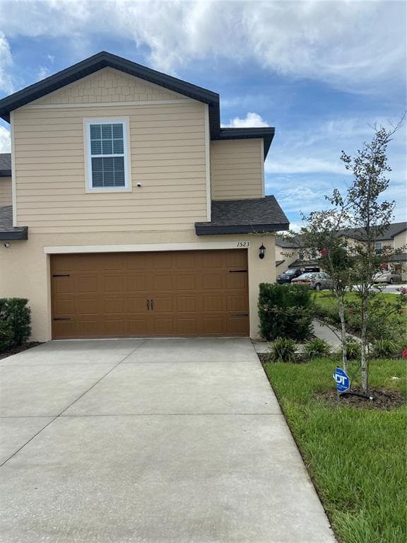 1523 WYNFORD CIRCLE, TAVARES, FL 32778