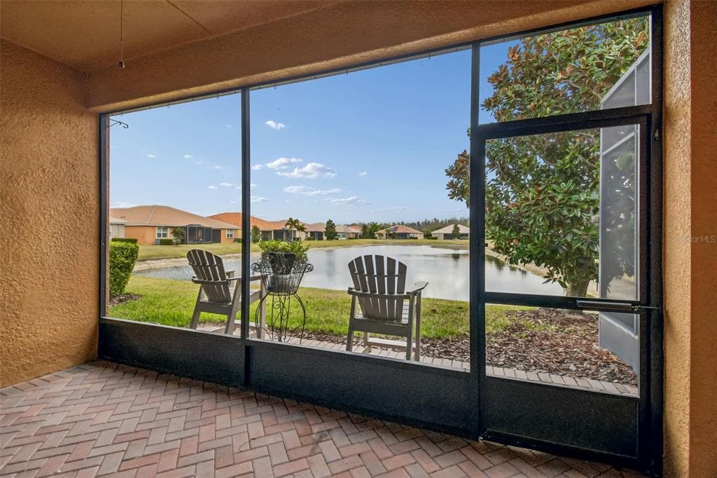 4913 MARBLE SPRINGS CIRCLE, WIMAUMA, FL 33598 — zdjęcie 2