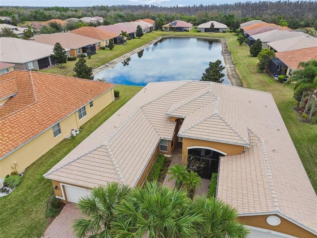 4913 MARBLE SPRINGS CIRCLE, WIMAUMA, FL 33598 — zdjęcie 5