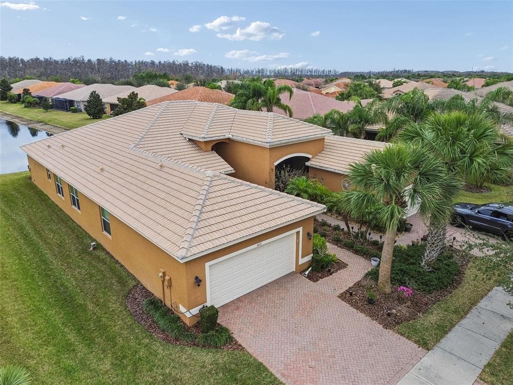 4913 MARBLE SPRINGS CIRCLE, WIMAUMA, FL 33598 — zdjęcie 4