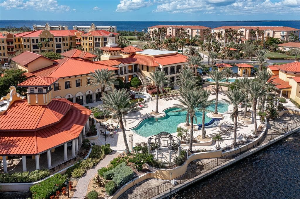 87 VIVANTE BOULEVARD # 8742, PUNTA GORDA, FL 33950 — zdjęcie 4