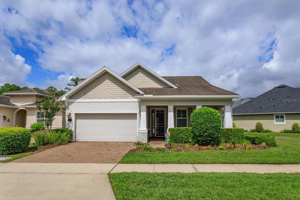 1634 VICTORIA GARDENS DRIVE, DELAND, FL 32724 — zdjęcie 2