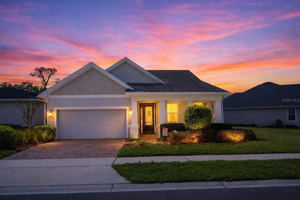 1634 VICTORIA GARDENS DRIVE, DELAND, FL 32724
