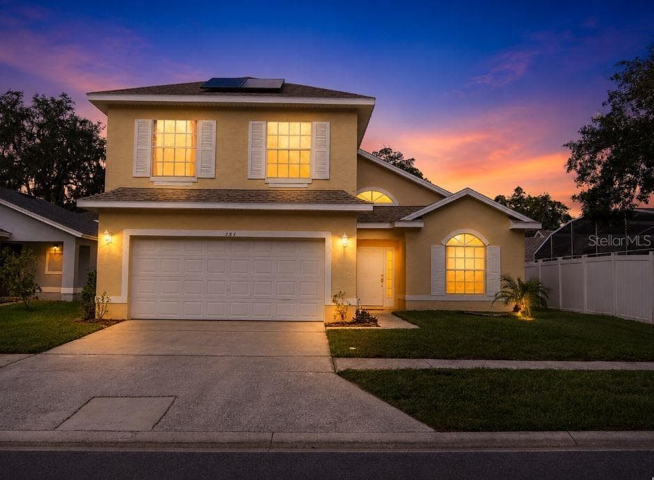 151 PINEWOOD DRIVE, DAVENPORT, FL 33896 — zdjęcie 2