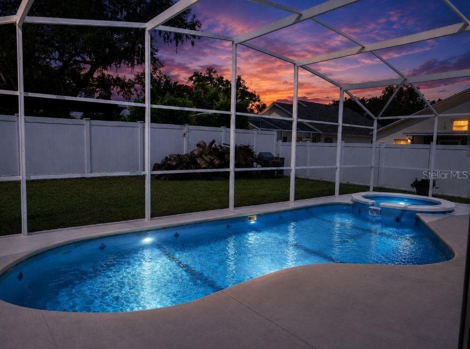 151 PINEWOOD DRIVE, DAVENPORT, FL 33896 — zdjęcie 3