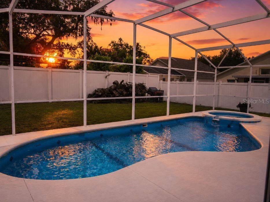 151 PINEWOOD DRIVE, DAVENPORT, FL 33896 — zdjęcie 4