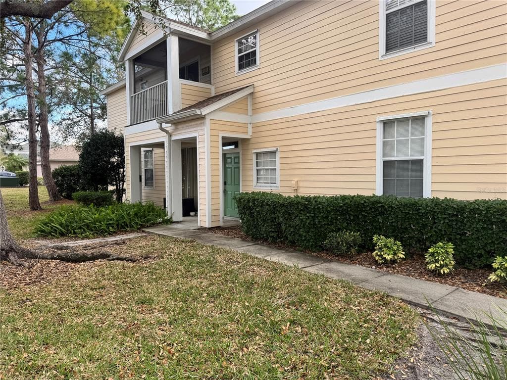 6315 ROSEFINCH COURT # 101, LAKEWOOD RANCH, FL 34202