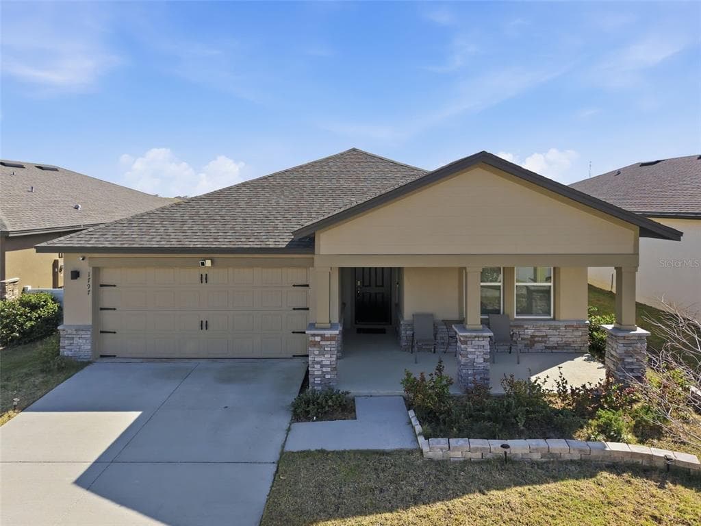 1797 SUNDANCE CHASE ROAD, MINNEOLA, FL 34715 — zdjęcie 2