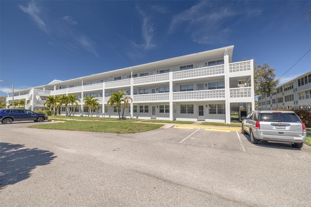 1001 77TH AVENUE N # 112, ST PETERSBURG, FL 33702 — zdjęcie 2