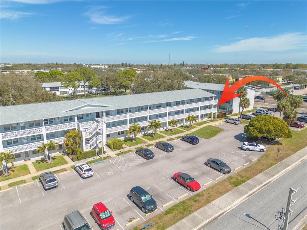 1001 77TH AVENUE N # 112, ST PETERSBURG, FL 33702