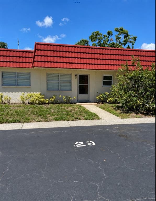5860 38TH AVENUE N # 29, ST PETERSBURG, FL 33710 — zdjęcie 2