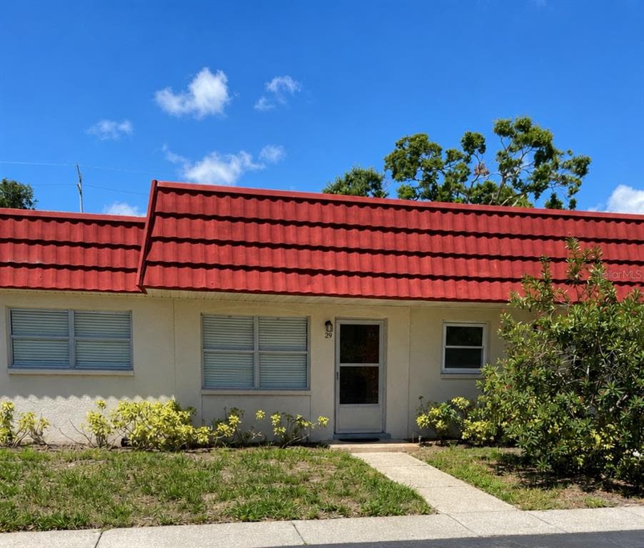 5860 38TH AVENUE N # 29, ST PETERSBURG, FL 33710 — zdjęcie 3