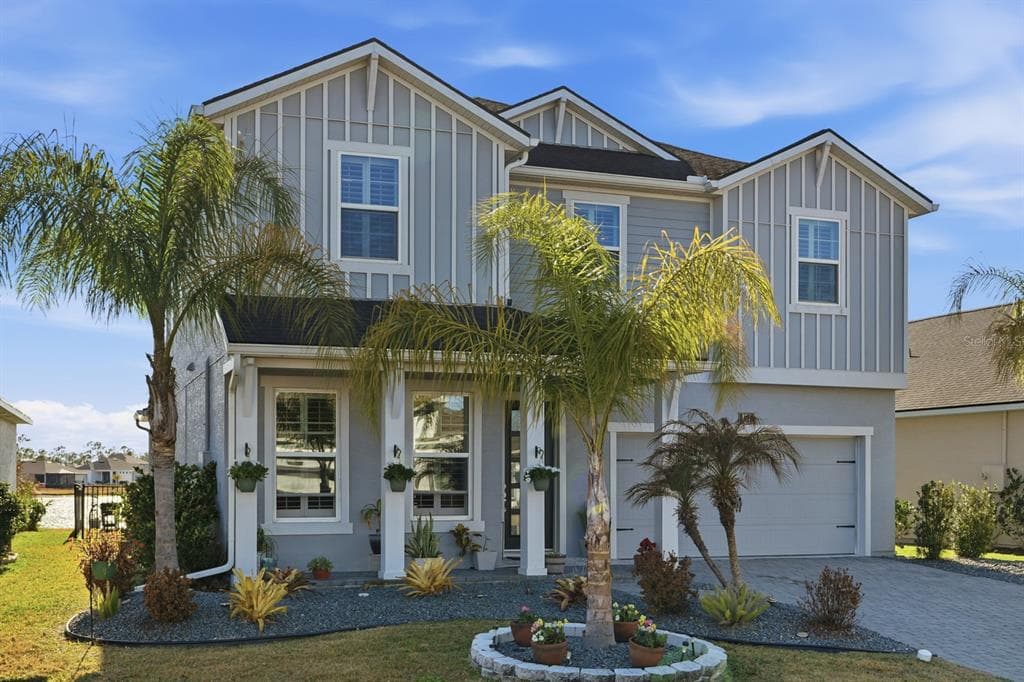 137 AZURE MIST WAY, DAYTONA BEACH, FL 32124