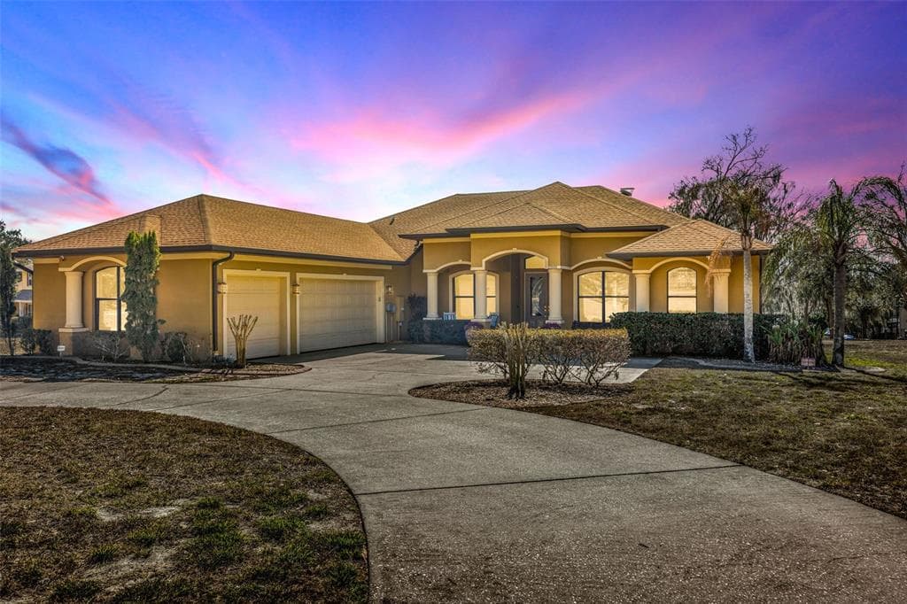 13101 SHADOW RUN BOULEVARD, RIVERVIEW, FL 33569