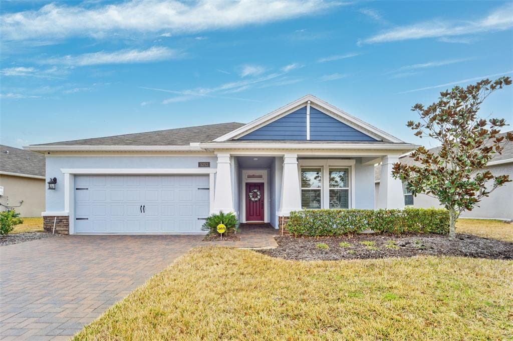 5252 CAPPLEMAN LOOP, BROOKSVILLE, FL 34601 — zdjęcie 2