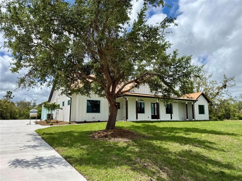 520 WOODSTORK LANE, PUNTA GORDA, FL 33982 — zdjęcie 2