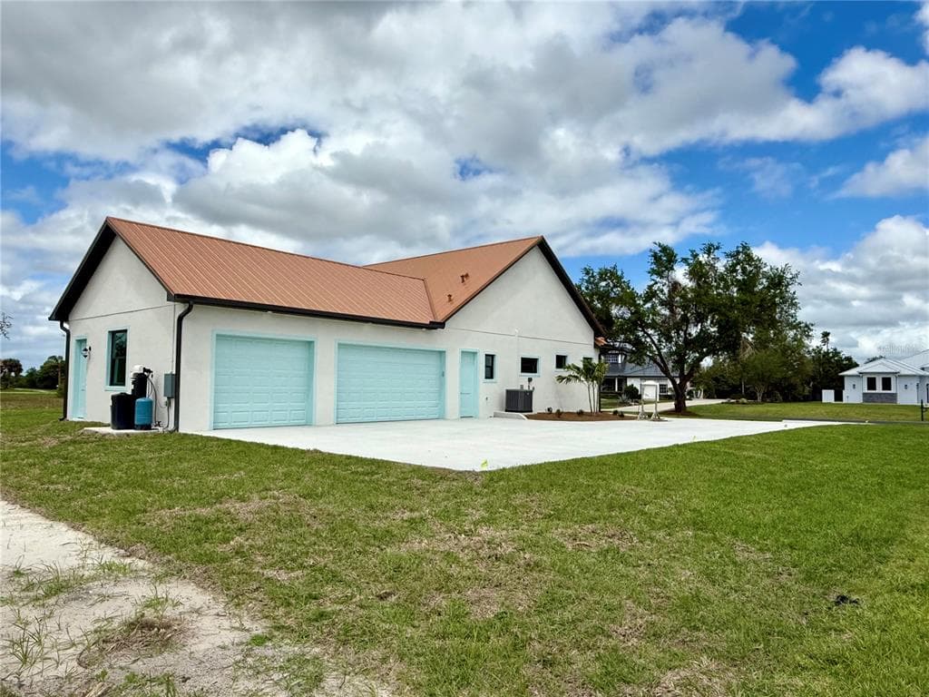520 WOODSTORK LANE, PUNTA GORDA, FL 33982 — zdjęcie 3