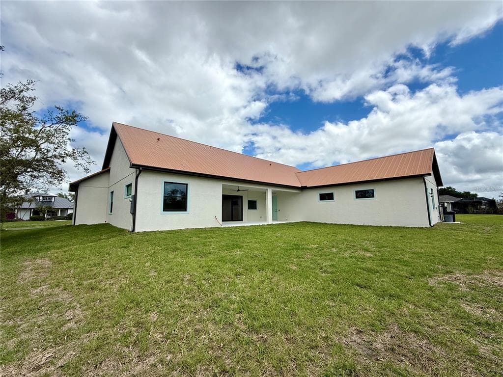 520 WOODSTORK LANE, PUNTA GORDA, FL 33982 — zdjęcie 4