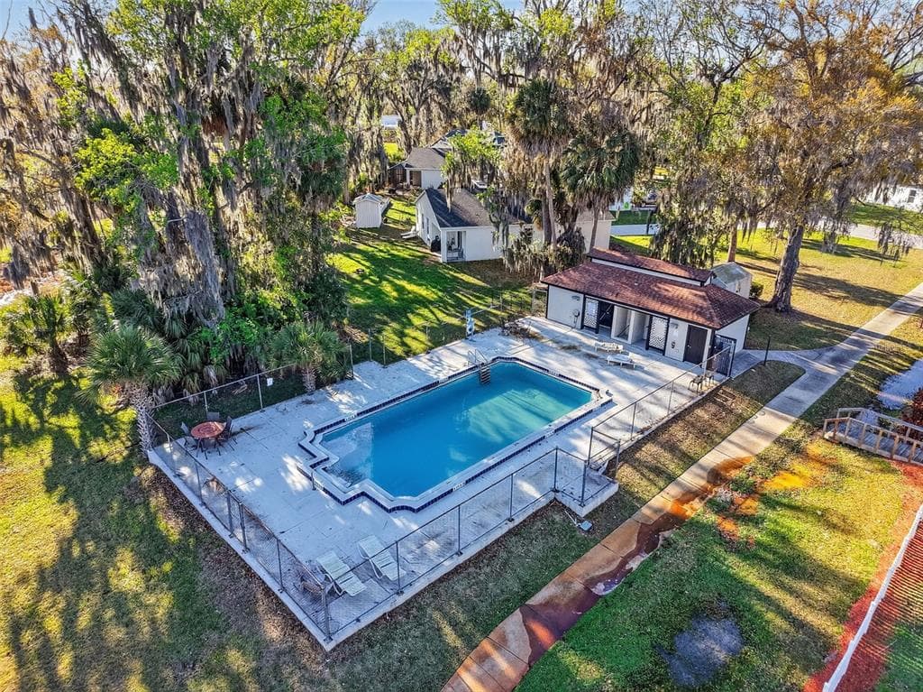 913 BELLE OAK DRIVE # 0, LEESBURG, FL 34748 — zdjęcie 2