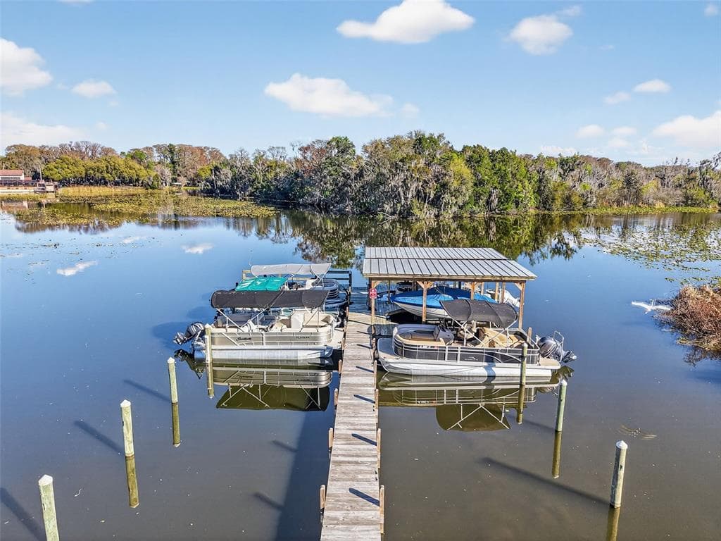 913 BELLE OAK DRIVE # 0, LEESBURG, FL 34748 — zdjęcie 3