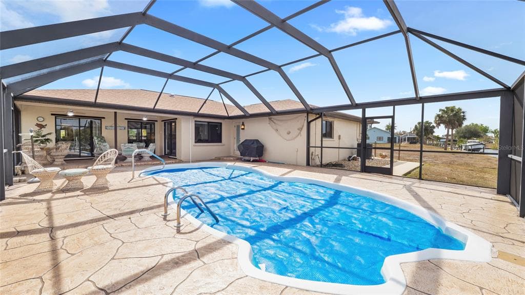27248 SAN MARINO DRIVE, PUNTA GORDA, FL 33983 — zdjęcie 3