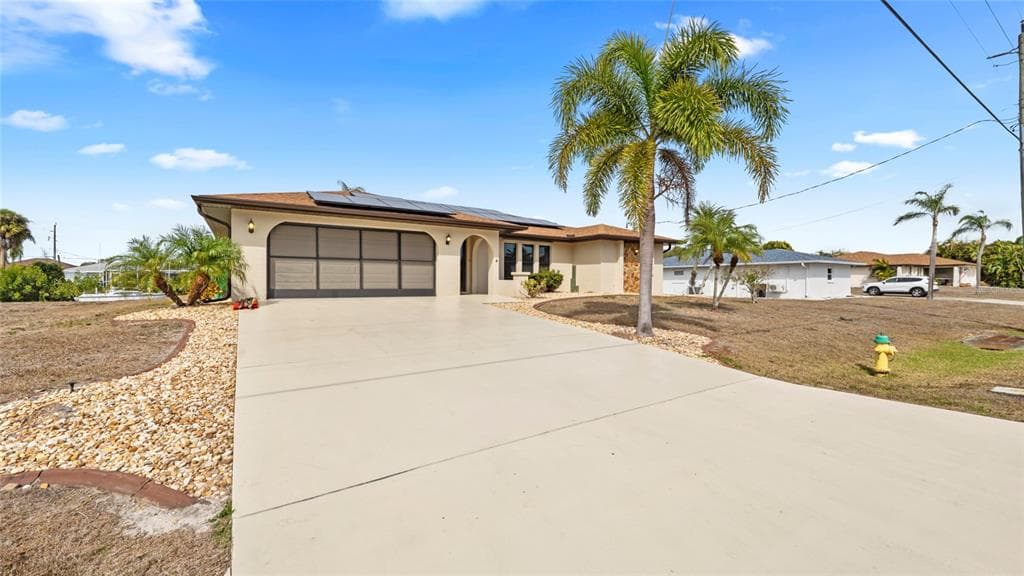 27248 SAN MARINO DRIVE, PUNTA GORDA, FL 33983