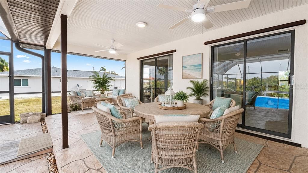 27248 SAN MARINO DRIVE, PUNTA GORDA, FL 33983 — zdjęcie 4