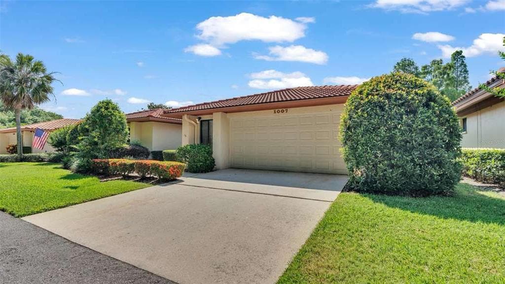 1007 ROLLING WOODS LANE, LAKELAND, FL 33813 — zdjęcie 2