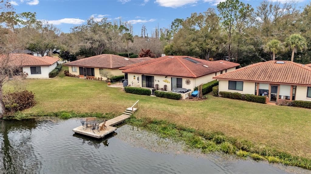 1007 ROLLING WOODS LANE, LAKELAND, FL 33813 — zdjęcie 3