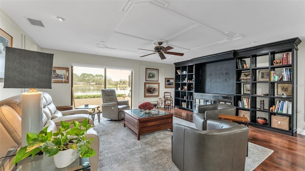 1007 ROLLING WOODS LANE, LAKELAND, FL 33813 — zdjęcie 5