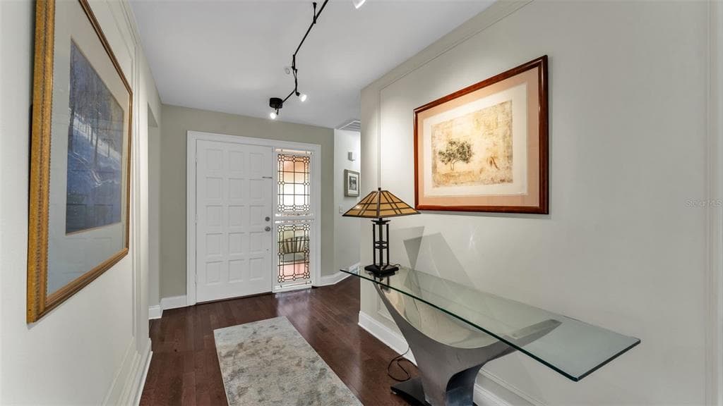 1007 ROLLING WOODS LANE, LAKELAND, FL 33813 — zdjęcie 4