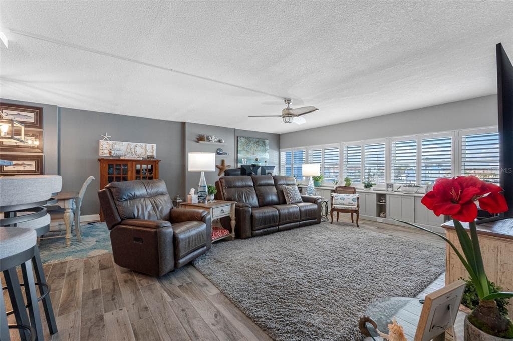 17400 GULF BOULEVARD # I3, REDINGTON SHORES, FL 33708 — zdjęcie 4