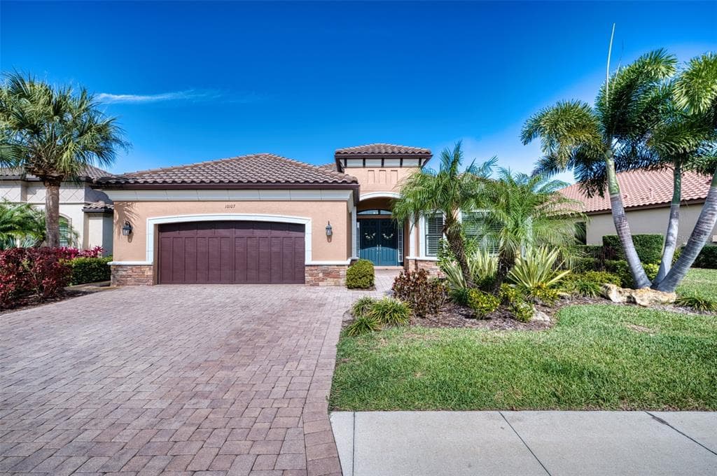 10107 WICKER PARK PLACE, PALMETTO, FL 34221 — zdjęcie 2