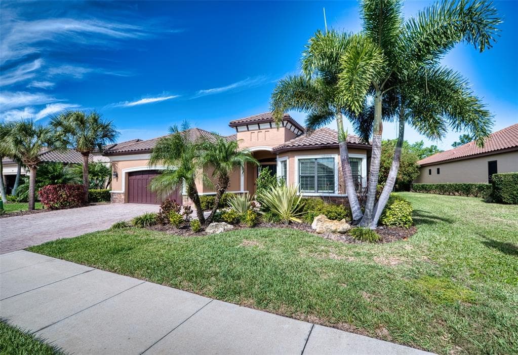10107 WICKER PARK PLACE, PALMETTO, FL 34221 — zdjęcie 3