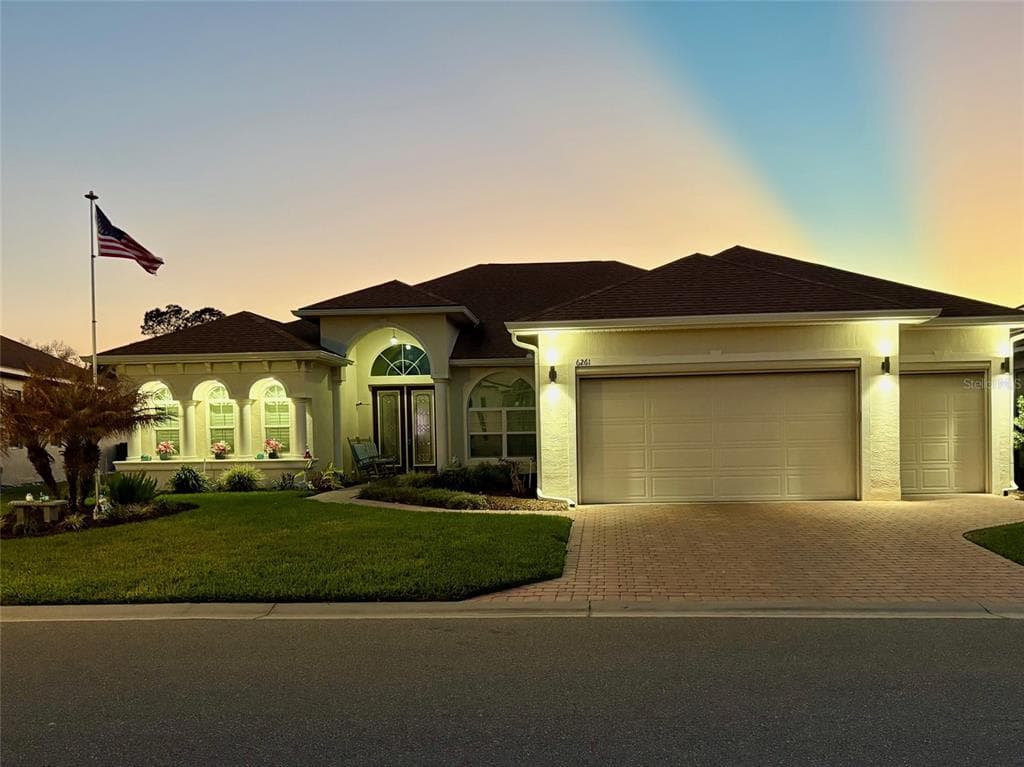 6261 PINEHURST LOOP, WINTER HAVEN, FL 33884 — zdjęcie 2