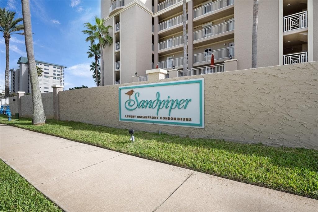 5501 S ATLANTIC AVENUE # 306, NEW SMYRNA BEACH, FL 32169 — zdjęcie 2