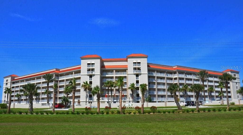 5501 S ATLANTIC AVENUE # 306, NEW SMYRNA BEACH, FL 32169