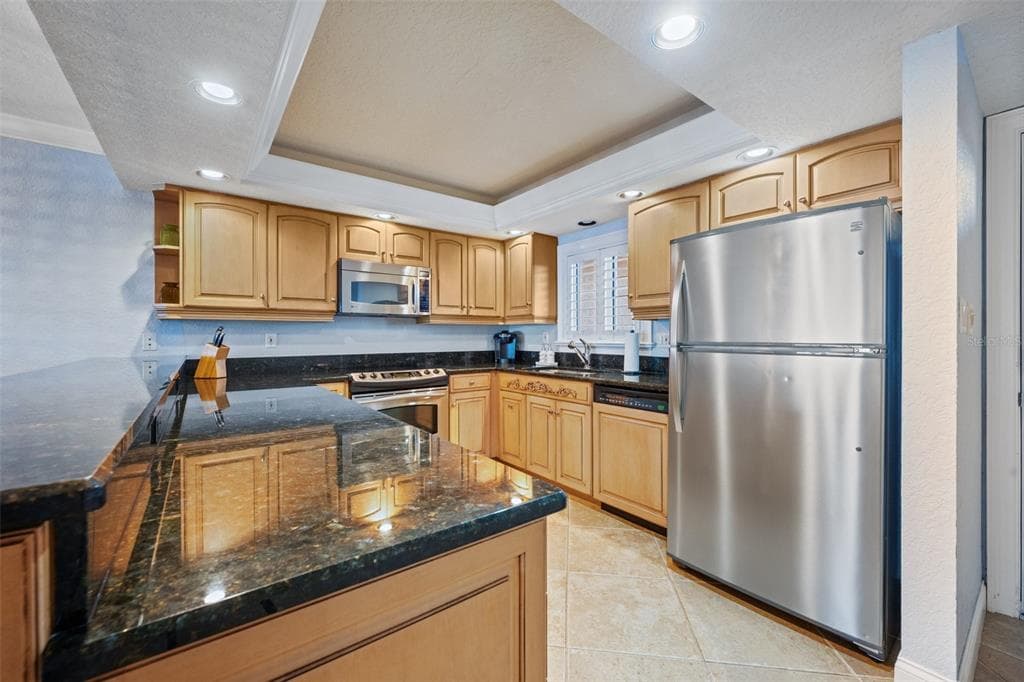 5501 S ATLANTIC AVENUE # 306, NEW SMYRNA BEACH, FL 32169 — zdjęcie 5