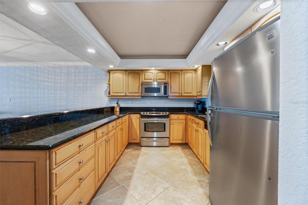 5501 S ATLANTIC AVENUE # 306, NEW SMYRNA BEACH, FL 32169 — zdjęcie 4