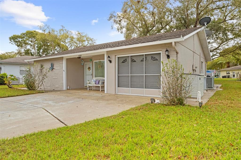 8030 GLENEAGLE DRIVE, PORT RICHEY, FL 34668 — zdjęcie 2