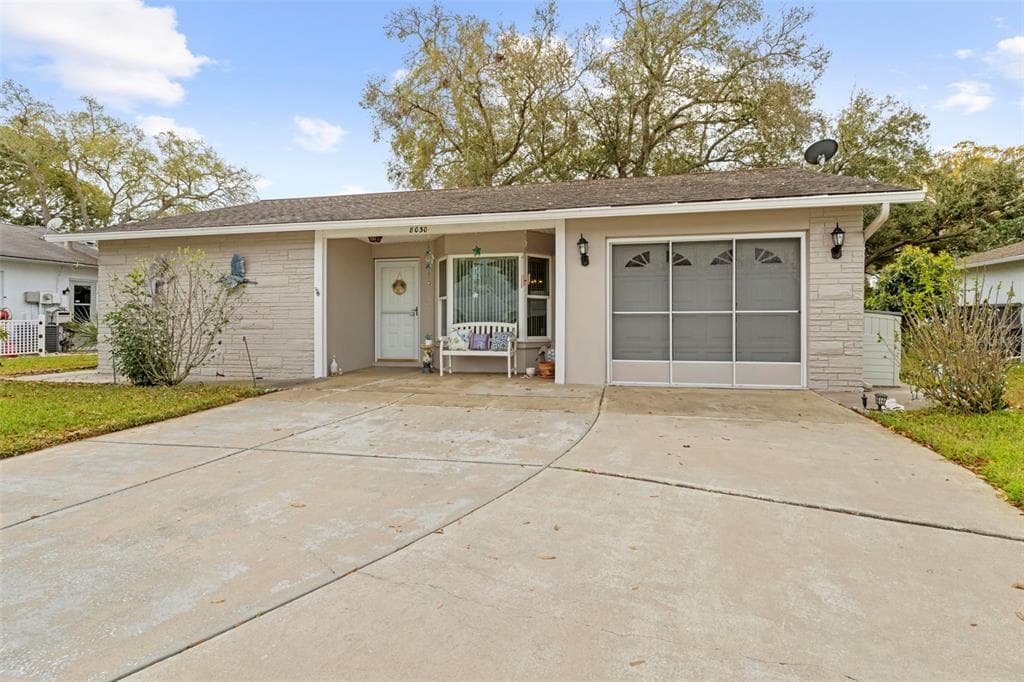 8030 GLENEAGLE DRIVE, PORT RICHEY, FL 34668 — zdjęcie 3
