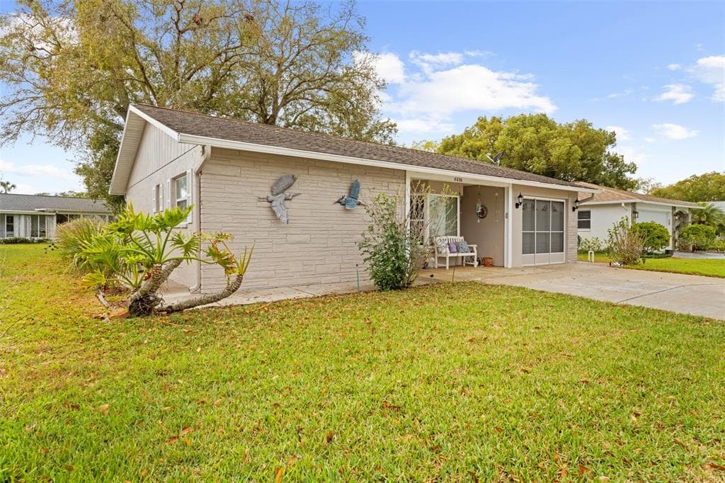 8030 GLENEAGLE DRIVE, PORT RICHEY, FL 34668 — zdjęcie 4