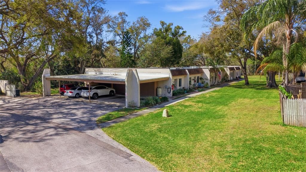 1165 MISSION CIRCLE # 53F, CLEARWATER, FL 33759 — zdjęcie 2
